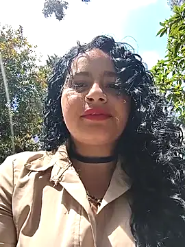 Yaya_watson Show Webcam