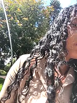 Yaya_watson Webcam Show