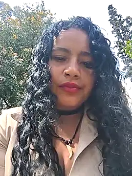 Yaya_watson Show Webcam