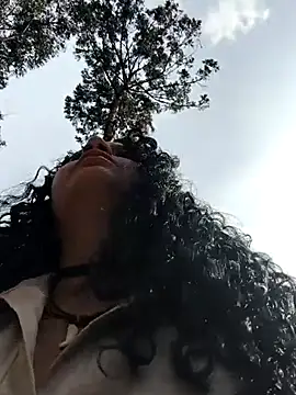 Yaya_watson Webcam-Show