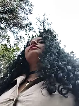 Yaya_watson's Webcam Show