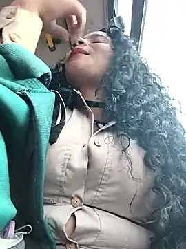 Вебкам-шоу Yaya_watson