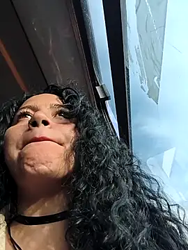 Yaya_watson's Webcam Show