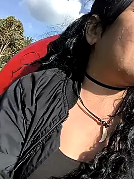 Yaya_watson: вебкам-шоу