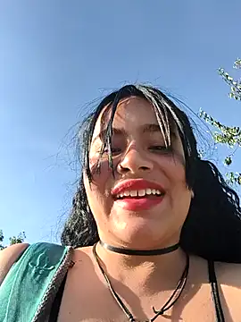 Show Webcam de Yaya_watson