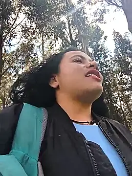 Вебкам-шоу Yaya_watson