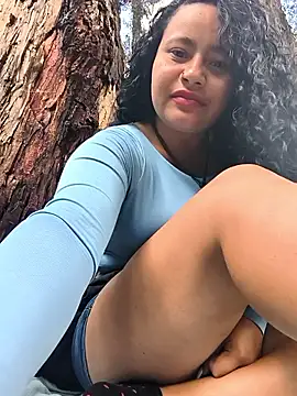 Show de webcam de Yaya_watson