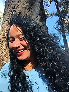 Yaya_watson Webcam-Show