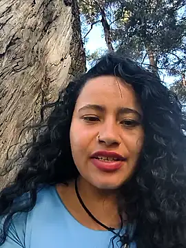 Yaya_watson 网络视讯表演