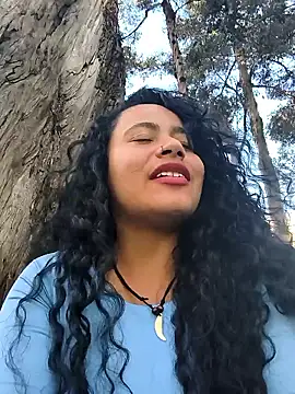 Yaya_watson's Webcam Show