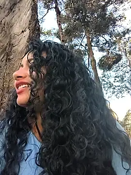 Вебкам-шоу Yaya_watson