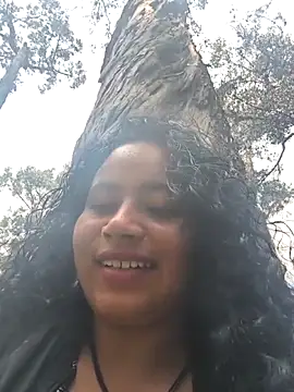 Yaya_watson 웹캠 쇼