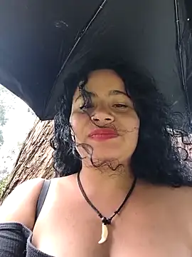 Yaya_watson 网络视讯表演