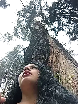 Yaya_watson 웹캠 쇼