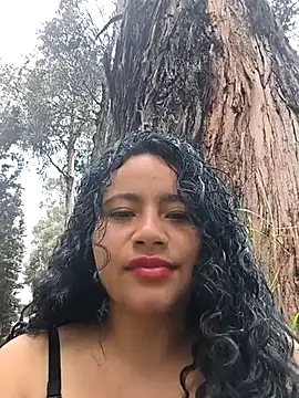 Yaya_watson Webcam show