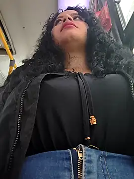 Yaya_watson Webcamshow