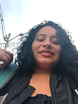 Yaya_watson webkamerás műsora