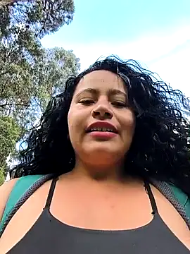 Show webcam de Yaya_watson