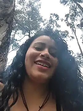 Yaya_watsonn Webbikameraesitys