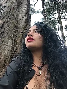 Yaya_watson 웹캠 쇼