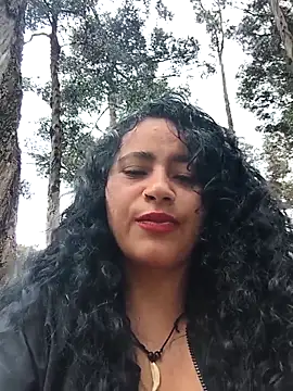 Yaya_watson Webcam show