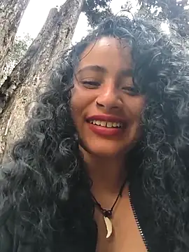 Yaya_watson 웹캠 쇼