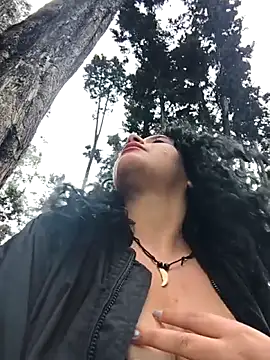 Yaya_watson's Webcam Show