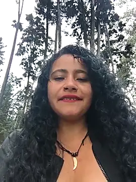 Yaya_watsonのウェブカメラショー