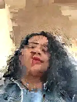 Show webcam de Yaya_watson