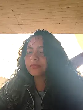 Yaya_watson: вебкам-шоу