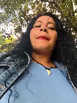 Yaya_watson Webcam show