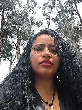 Yaya_watson's Webcam Show