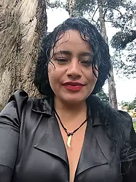 Yaya_watsonのウェブカメラショー