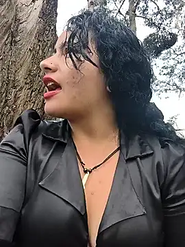 Вебкам-шоу Yaya_watson