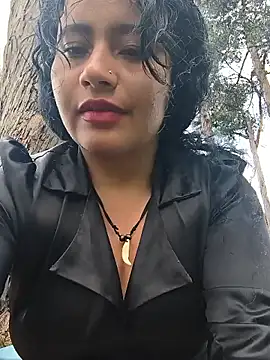 Yaya_watson: вебкам-шоу