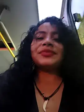 Show de webcam de Yaya_watson