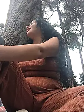 Вебкам-шоу Yaya_watson