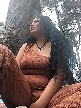 Show webcam de Yaya_watson