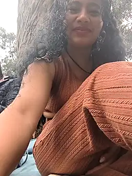 Show de webcam de Yaya_watson