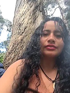 Yaya_watson 网络视讯表演