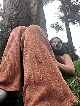 โชว์เว็บแคมของ Yaya_watson