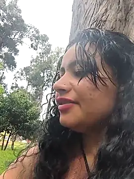 Yaya_watson 웹캠 쇼