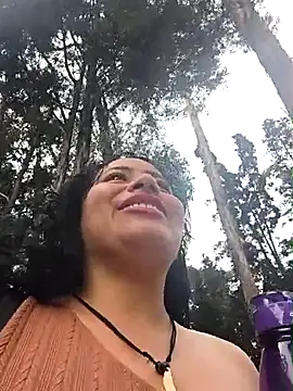 Yaya_watson 网络视讯表演