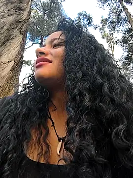 Yaya_watson 웹캠 쇼