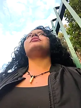 Show de webcam de Yaya_watson