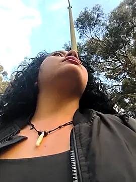 Show Webcam de Yaya_watson