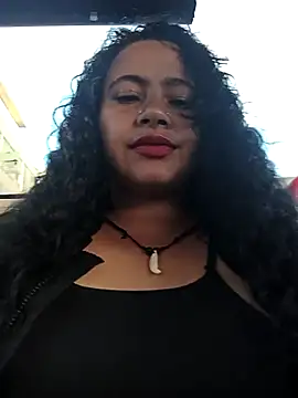 Yaya_watson 웹캠 쇼