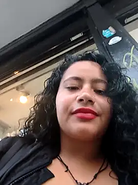 Yaya_watson 웹캠 쇼