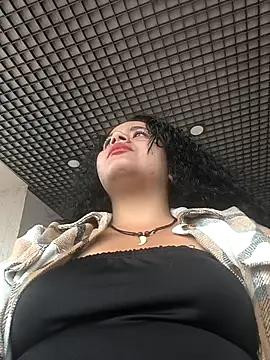 โชว์เว็บแคมของ Yaya_watson