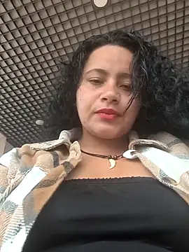 Yaya_watsonn Webbikameraesitys